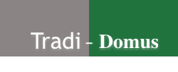 Tradi-Domus small logo